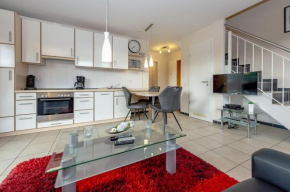 Haus Möwe in Sellin - Wohnung 9, Sellin